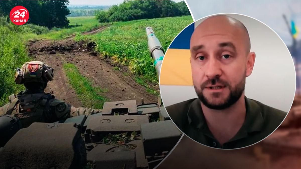 Отступление россиян из Херсона – это координируется Москвой - 24 Канал Отступление россиян из Херсона – это координируется Москвой - 24 Канал