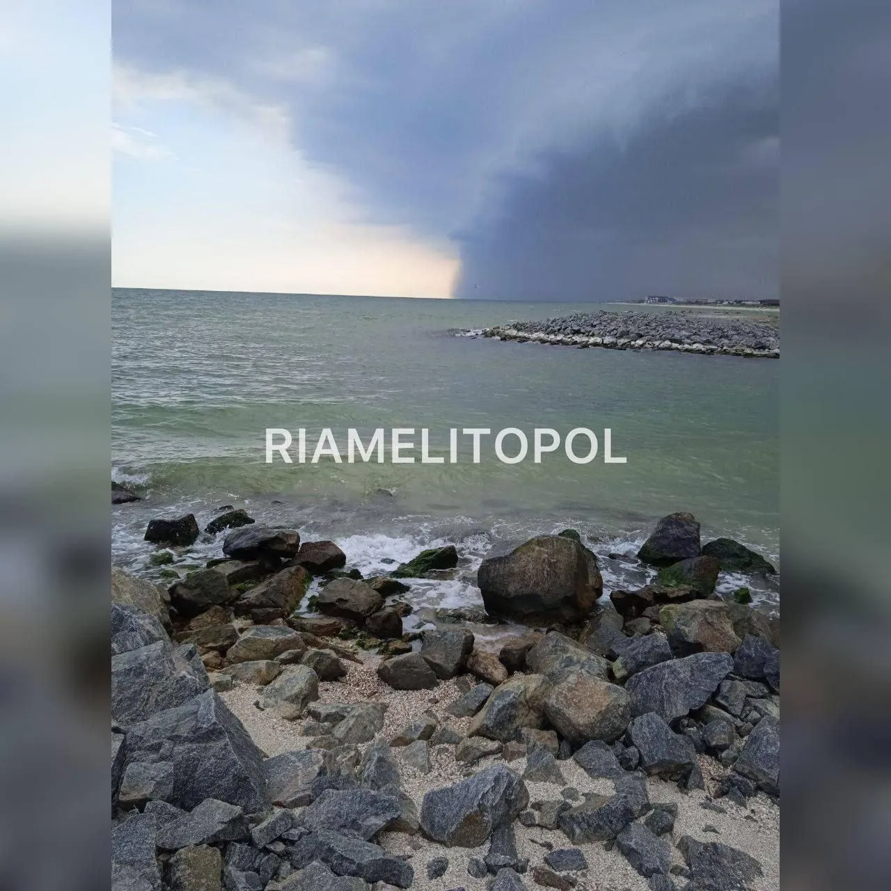 Кирилловка ненастье Кирилловка ненастье