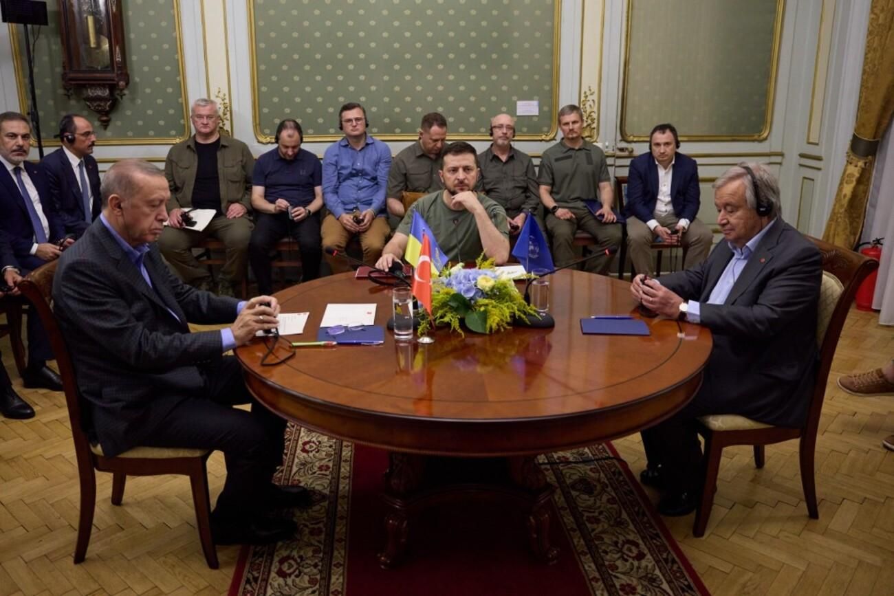 Зеленский подвел итоги визита во Львов и опубликовал видео – детали