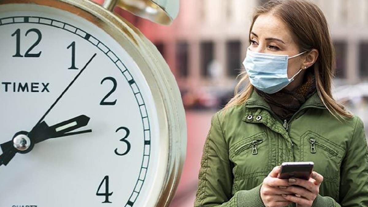 Комендантский час в Киеве отменят – правда ли это Комендантский час в Киеве отменят – правда ли это