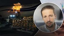 В США говорят, чтобы вместо ленд-лиза оказывать Украине безвозвратную помощь, – политолог