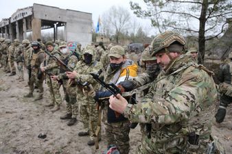 Загальна мобілізація в Україні: у Міноборони відповіли на головні питання