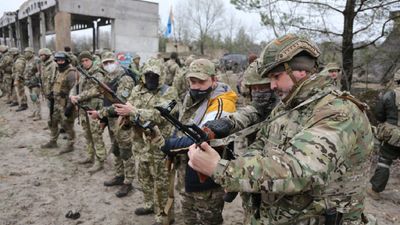 Общая мобилизация в Украине: в Минобороны ответили на главные вопросы