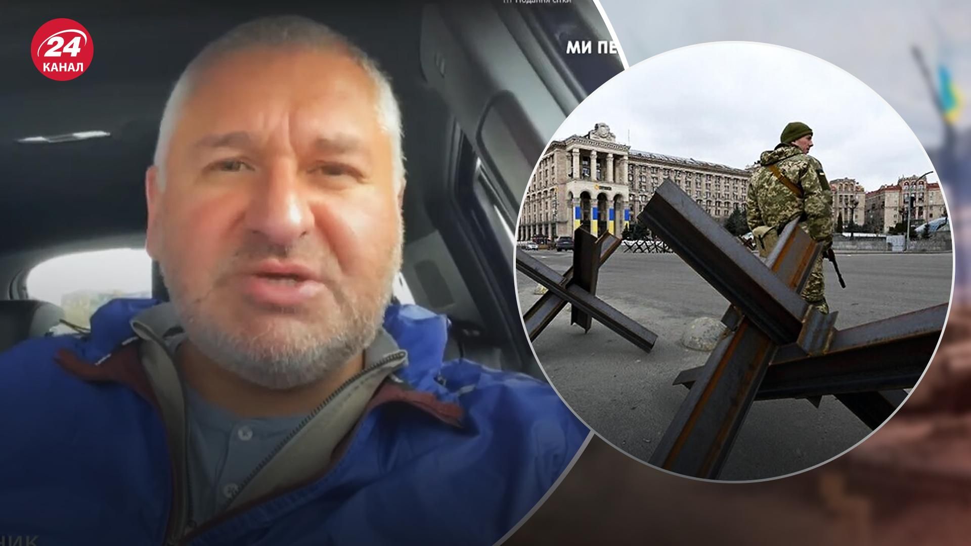 Фейгін про візу для лаврова в США Фейгін про візу для лаврова в США