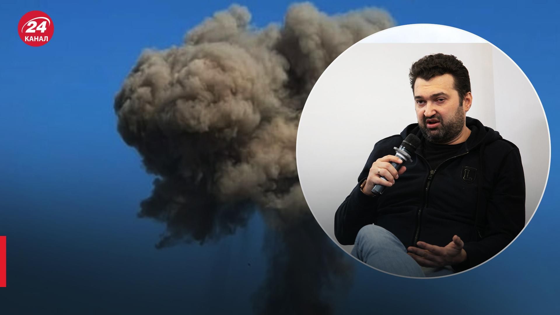 "Хлопок" на железной дороге в подмосковье, – эксперт о начале партизанского движения в рф "Хлопок" на железной дороге в подмосковье, – эксперт о начале партизанского движения в рф