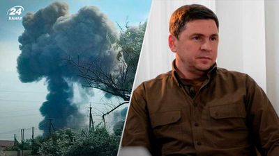 Оксамитовий сезон у Криму буде дуже яскравим, – Подоляк