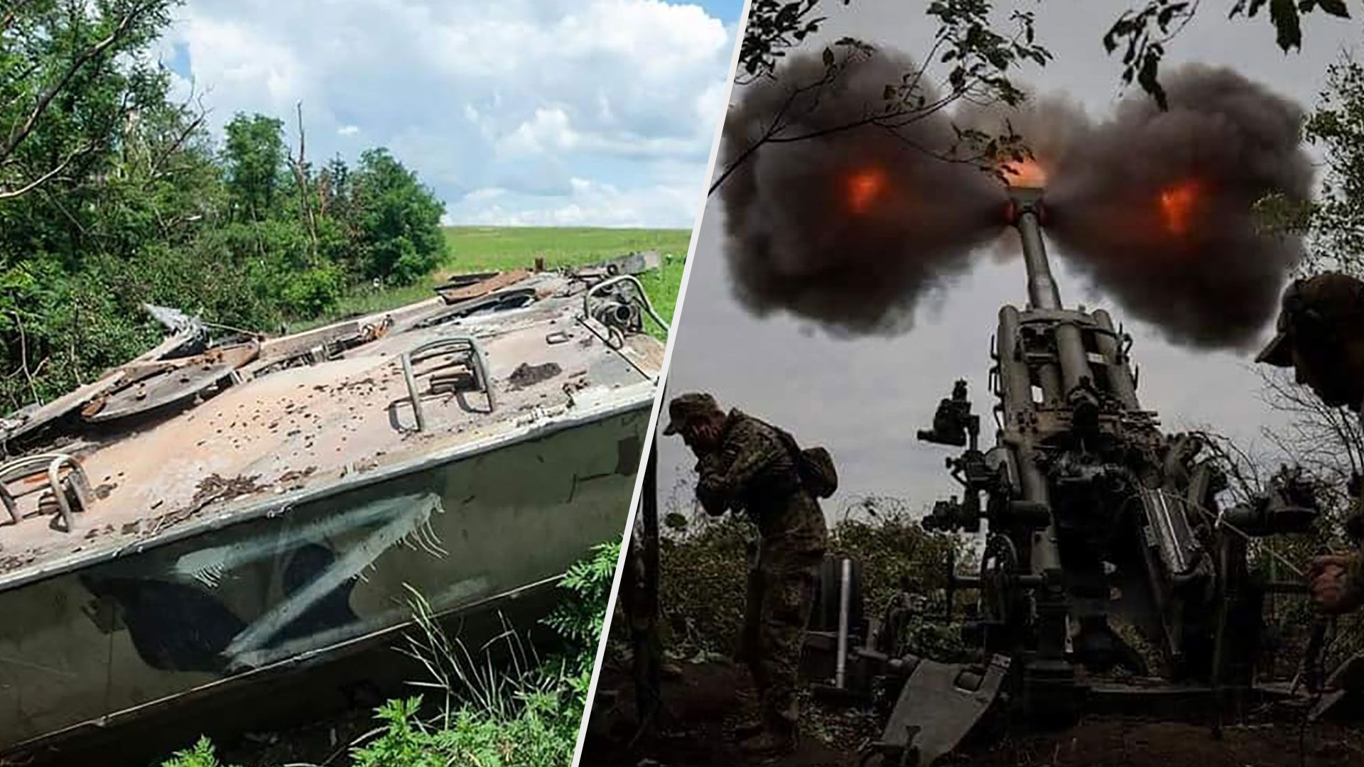 Окупанти відійшли на Бахмутському напрямку після невдалого штурму - війна в Україні - 24 Канал Окупанти відійшли на Бахмутському напрямку після невдалого штурму - війна в Україні - 24 Канал