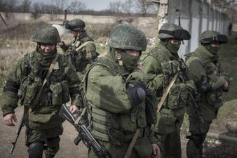 У Сніжному окупанти на зупинці схопили чоловіка з однією ногою і мобілізували