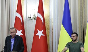 Мы не хотим новый Чернобыль, – Эрдоган призвал урегулировать ситуацию на ЗАЭС