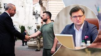 Нас никто не склонял к уступкам в пользу россии, – Кулеба о переговорах во Львове