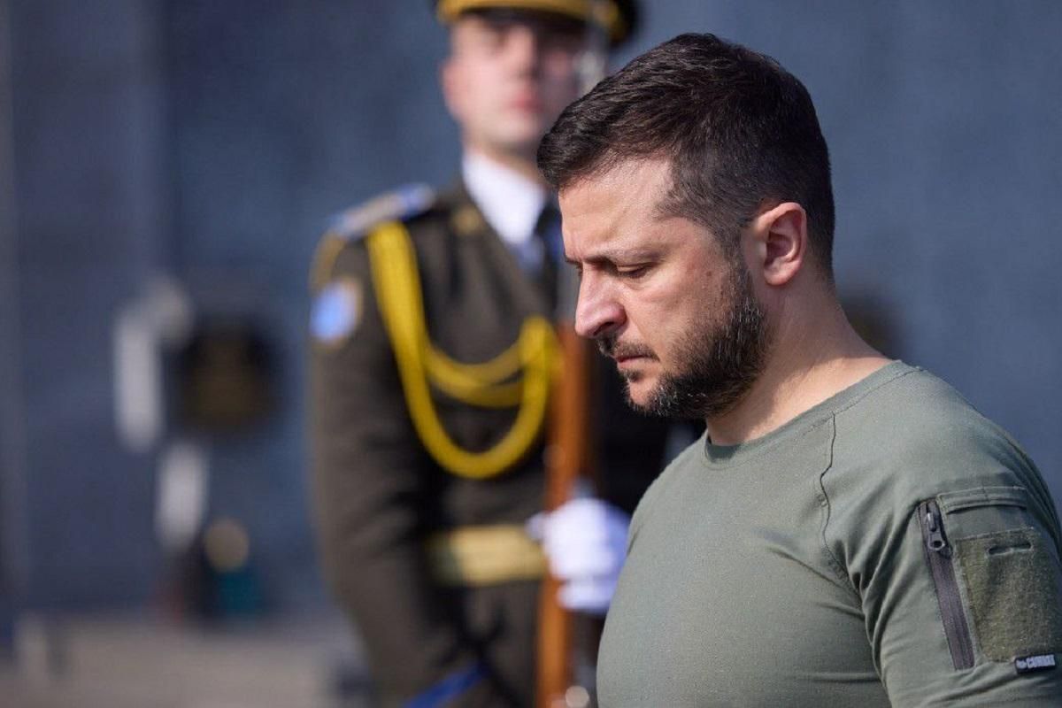 Зеленський розповів про результати візиту до Львова Зеленський розповів про результати візиту до Львова