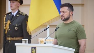 Нет никаких препятствий, – Зеленский о легальном способе миссии МАГАТЭ попасть на ЗАЭС