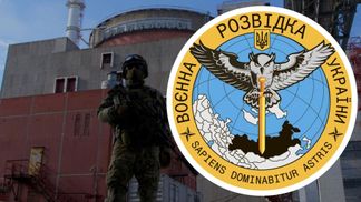 Разведка обнародовала новые доказательства того, что россияне собираются устроить теракт на ЗАЭС 19 августа