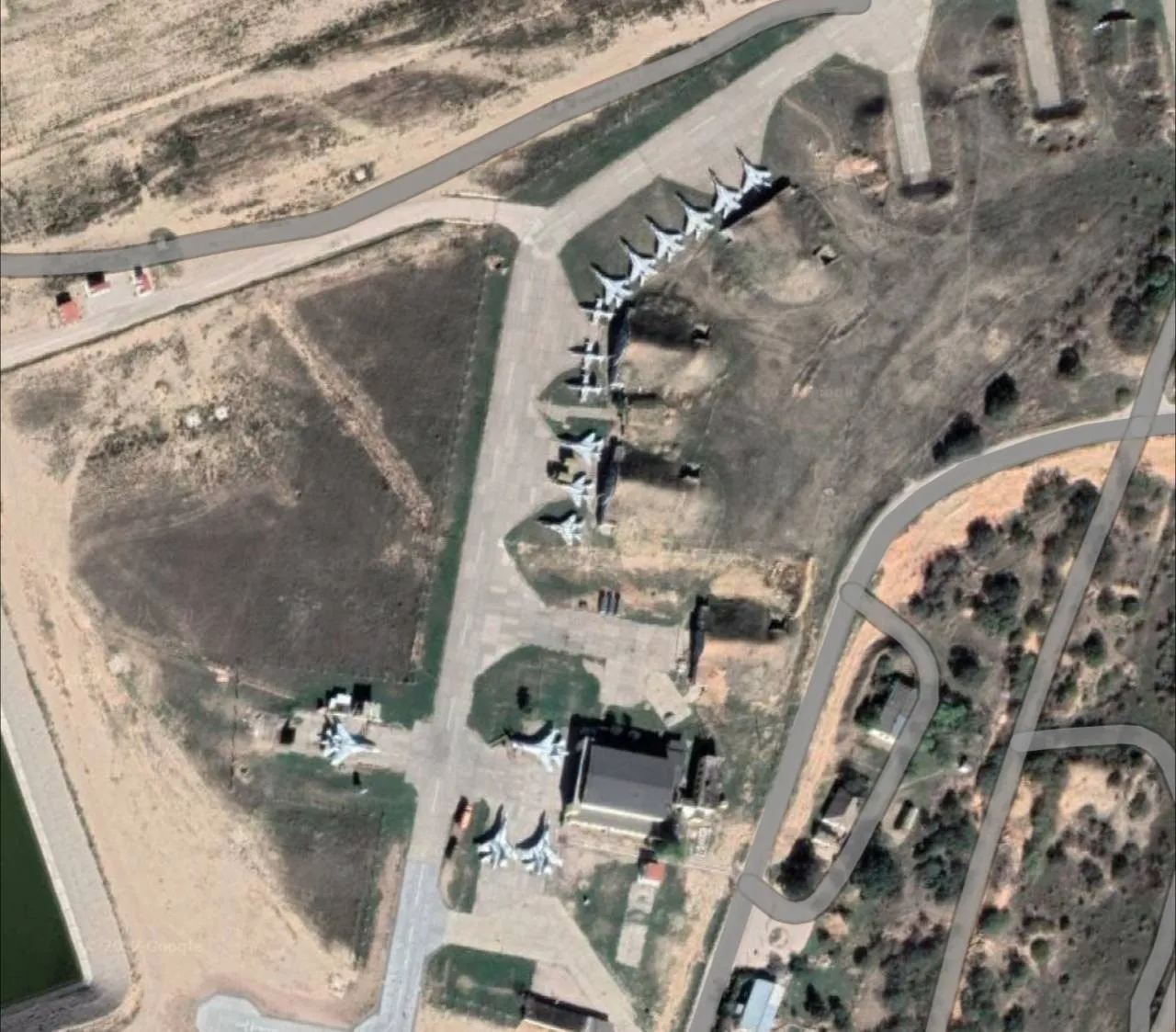 Что известно об аэродроме Бельбек в Крыму взрывы на Бельбеке Севастополь Что известно об аэродроме Бельбек в Крыму взрывы на Бельбеке Севастополь