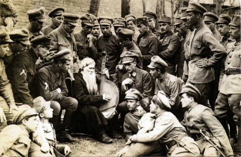 Армія УНР Армія УНР