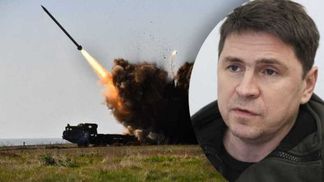 Не только со стороны россиян, – Подоляк сказал, о каких острых событиях на фронте сообщали в разведке