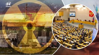 В госдуме россии заговорили о продолжении ядерного шантажа после переговоров во Львове