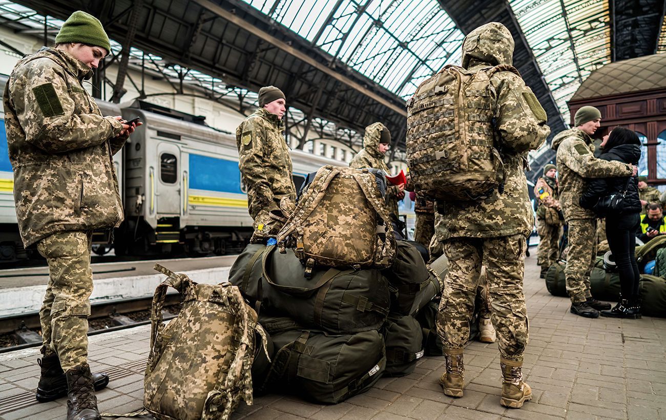 Мобілізація в Україні - які фахівці зараз потрібні армії 