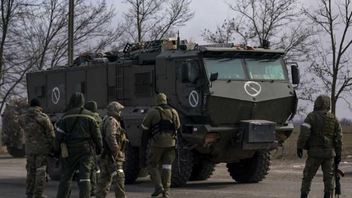 окупанти тероризують Харків - чому росіяни змушують ЗСУ залишатись на цьому напрямку 