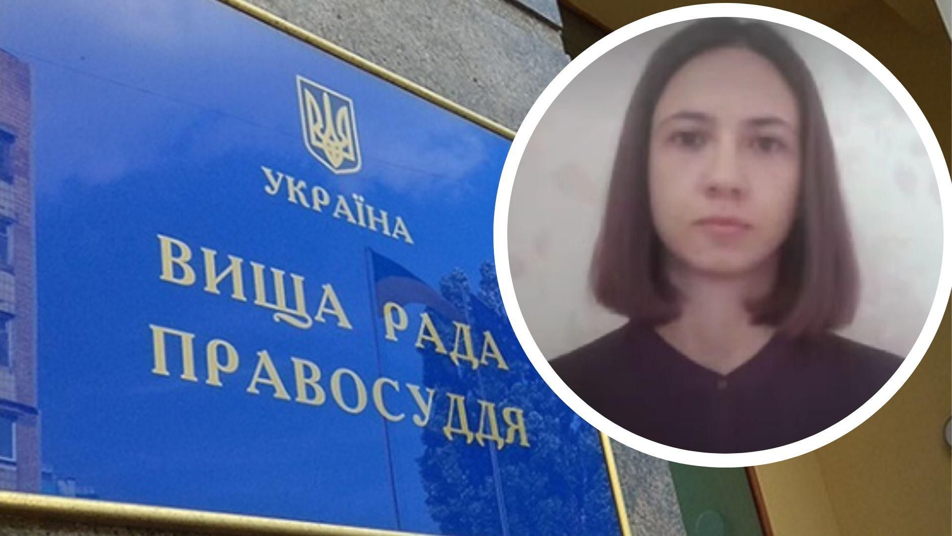 Чижик про обрання ще одного члена ВРП Чижик про обрання ще одного члена ВРП