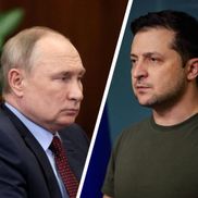 путин планирует приехать на саммит G20 на Бали: там может состояться встреча с Зеленским