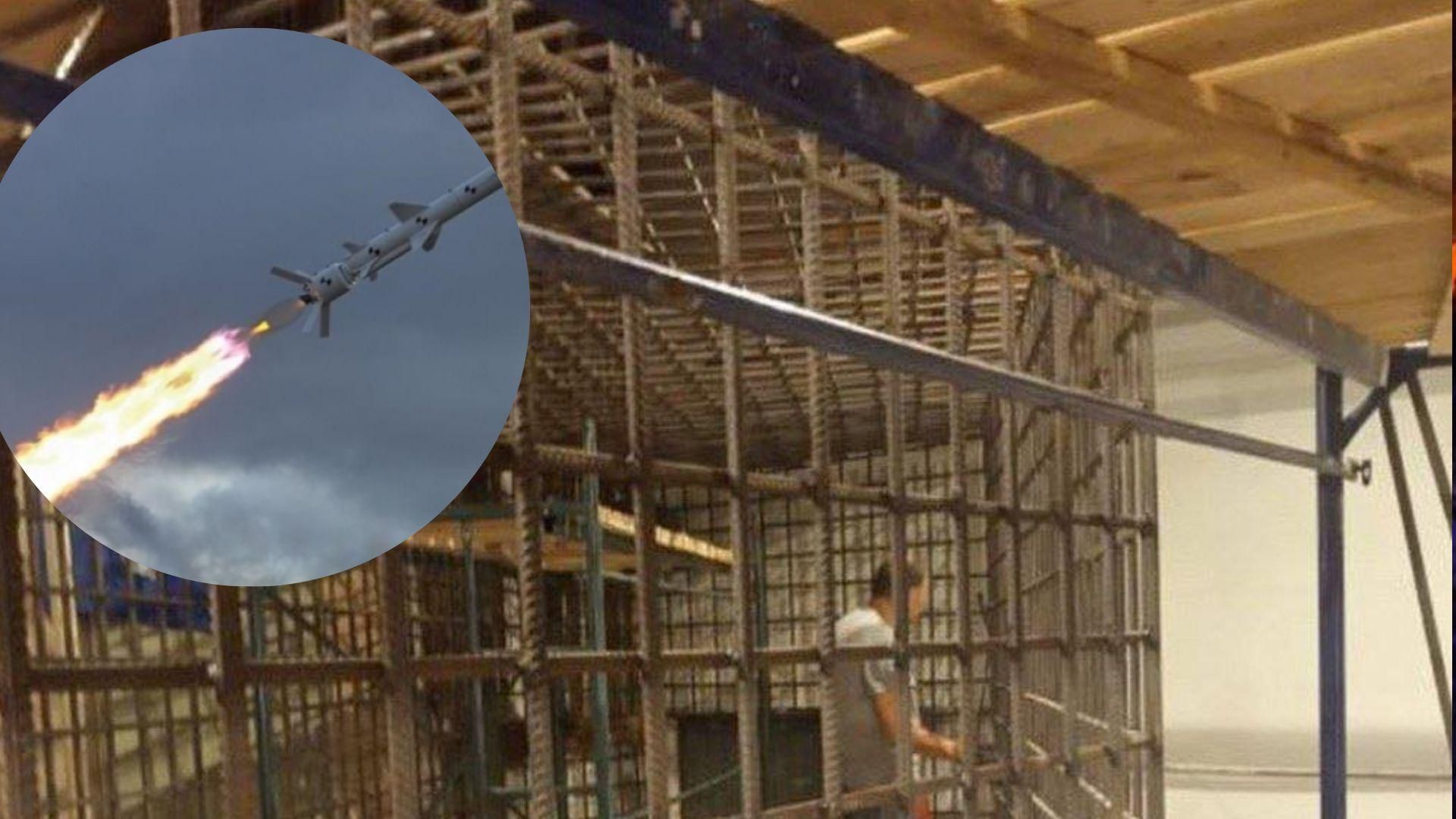 Окупанти можуть планувати теракт під час "судилища" в Маріуполі Окупанти можуть планувати теракт під час "судилища" в Маріуполі