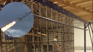 Ракетой по клеткам: 24 августа оккупанты планируют теракт во время "судилища" в Мариуполе