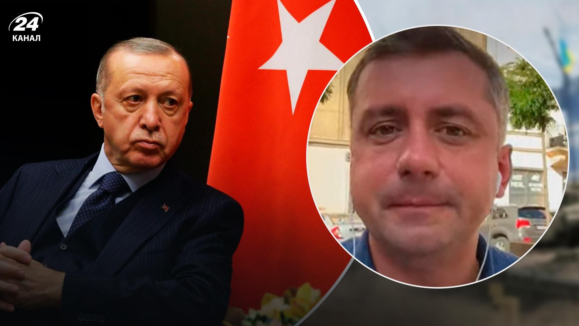 Есть одна причина: политолог назвал главную цель Эрдогана Есть одна причина: политолог назвал главную цель Эрдогана