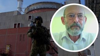 Опасность резко возросла, – эксперт по атомной энергетике о неконтролируемой ситуации на ЗАЭС