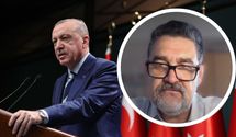 Відновлення "проклятого трикутника", – дослідник вказав на загрозу у відносинах з Туреччиною
