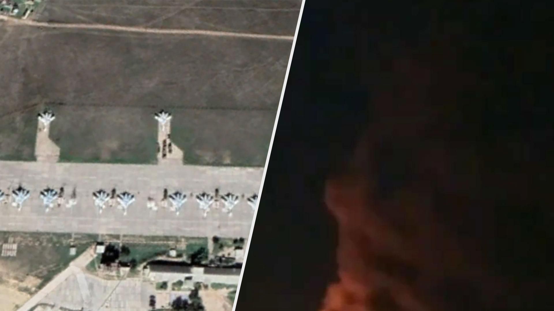 В Центре стратегических коммуникаций объяснили взрывы в Керчи и Бельбеке - 24 Канал В Центре стратегических коммуникаций объяснили взрывы в Керчи и Бельбеке - 24 Канал