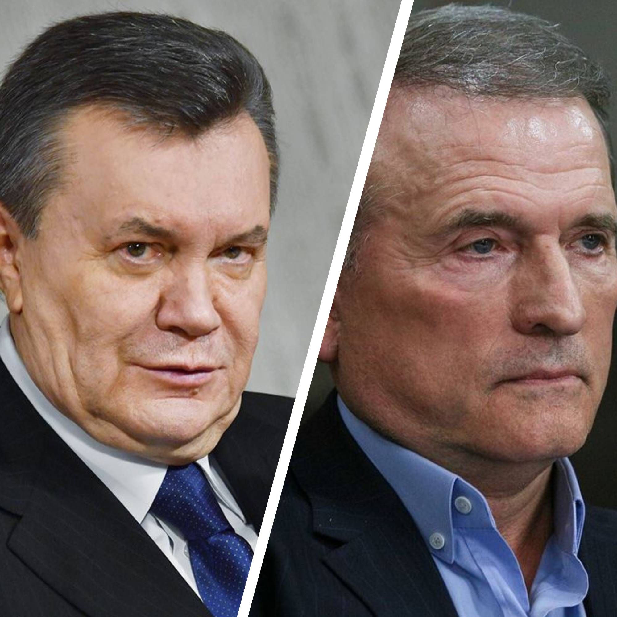 Планы россии по захвату Киева - как оккупанты хотели поставить Януковича и Медведчука