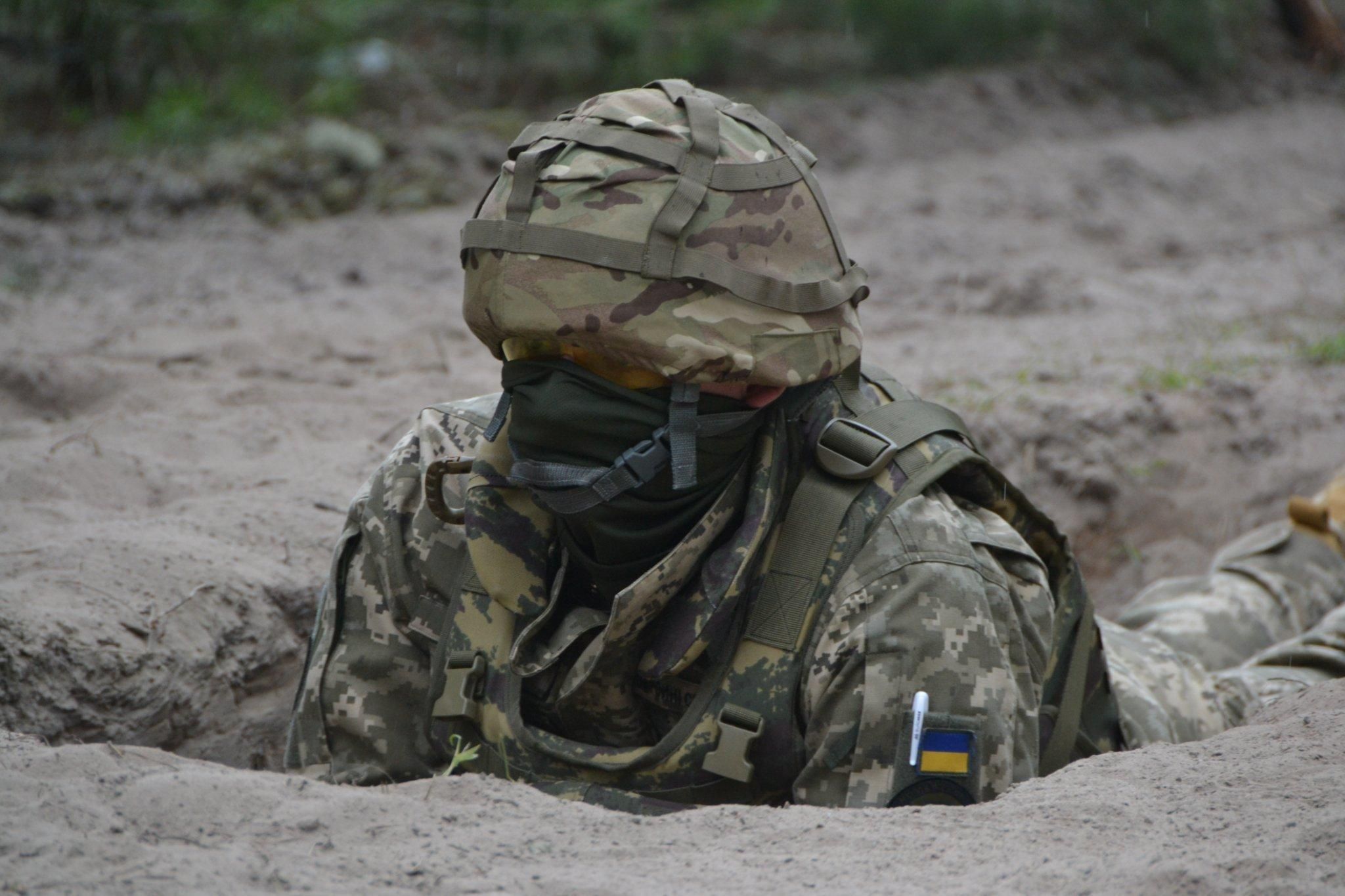 Карта бойових дій 22 серпня 2022 – який зараз захист Карта бойових дій 22 серпня 2022 – який зараз захист