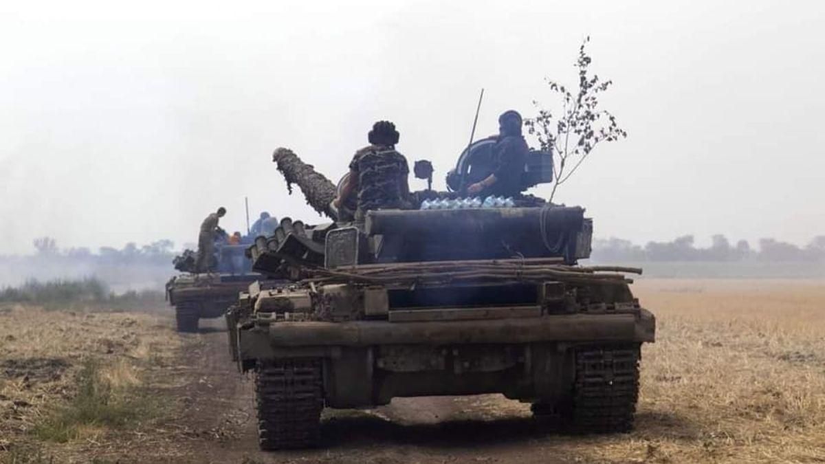 Потери россии 20 августа 2022 – последняя статистика в цифрах Потери россии 20 августа 2022 – последняя статистика в цифрах