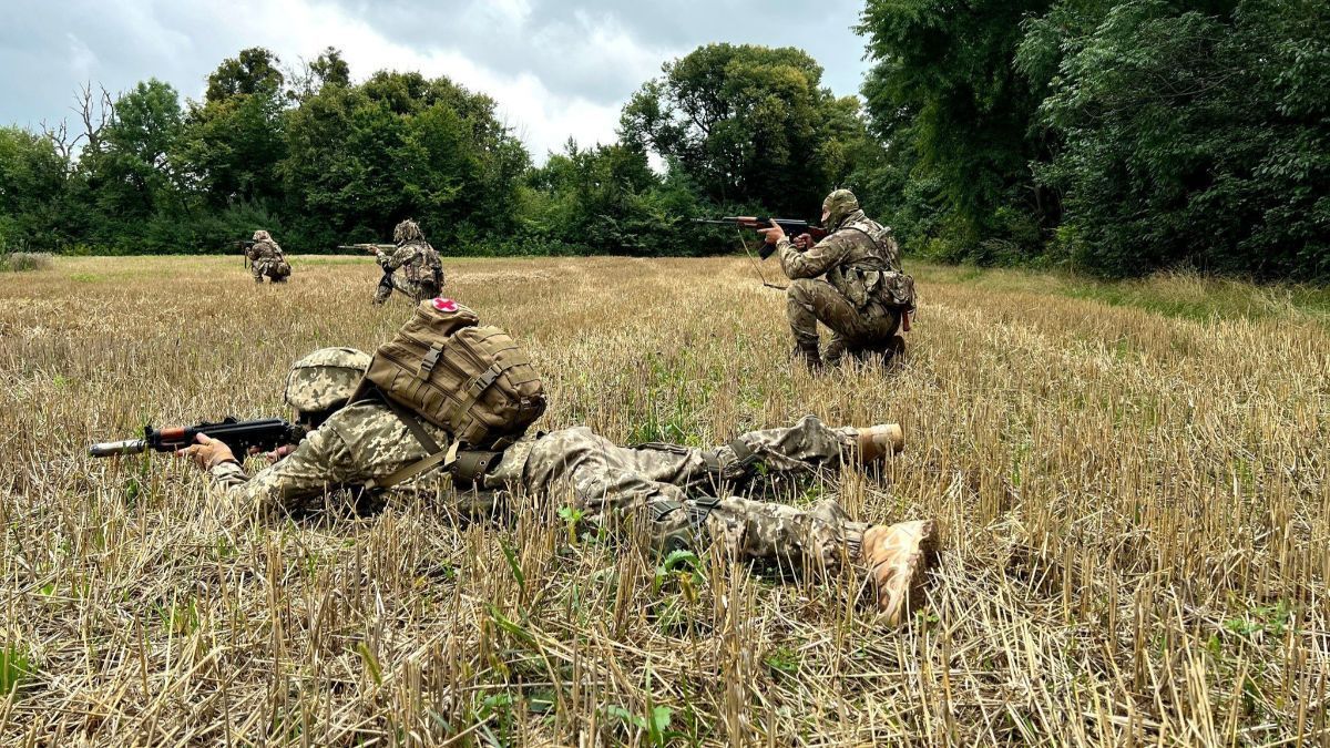 Втрати росії за 21 серпня 2022 – остання статистика в цифрах Втрати росії за 21 серпня 2022 – остання статистика в цифрах