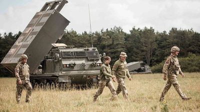 9 безпілотників, 4 ракети та гелікоптер за добу: свіжі втрати ворога на фронті