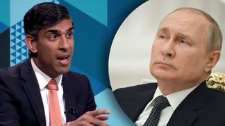 путина нужно исключить из G20, – кандидат в премьеры Великобритании