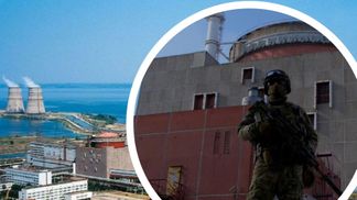 россияне делают "движ", чтобы отвлечь внимание: оккупанты снова целились по ЗАЭС