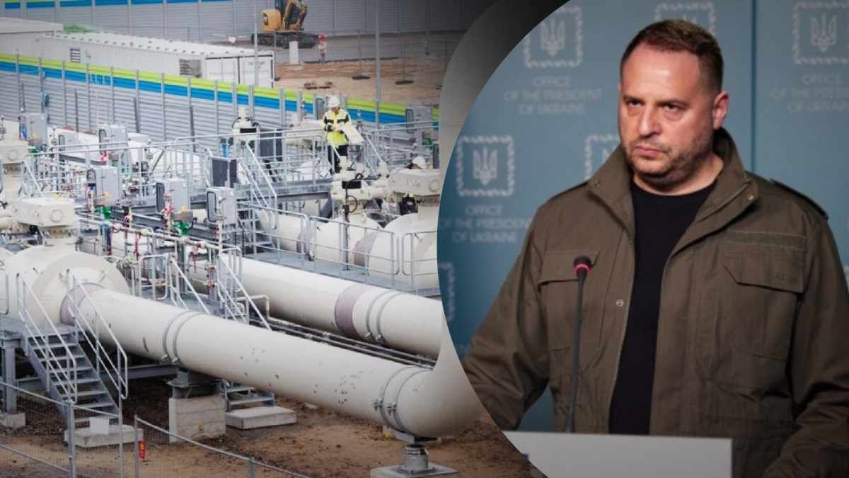 У Зеленского отреагировали на заявления Германии о Северном потоке - 2 - 24 Канал У Зеленского отреагировали на заявления Германии о Северном потоке - 2 - 24 Канал