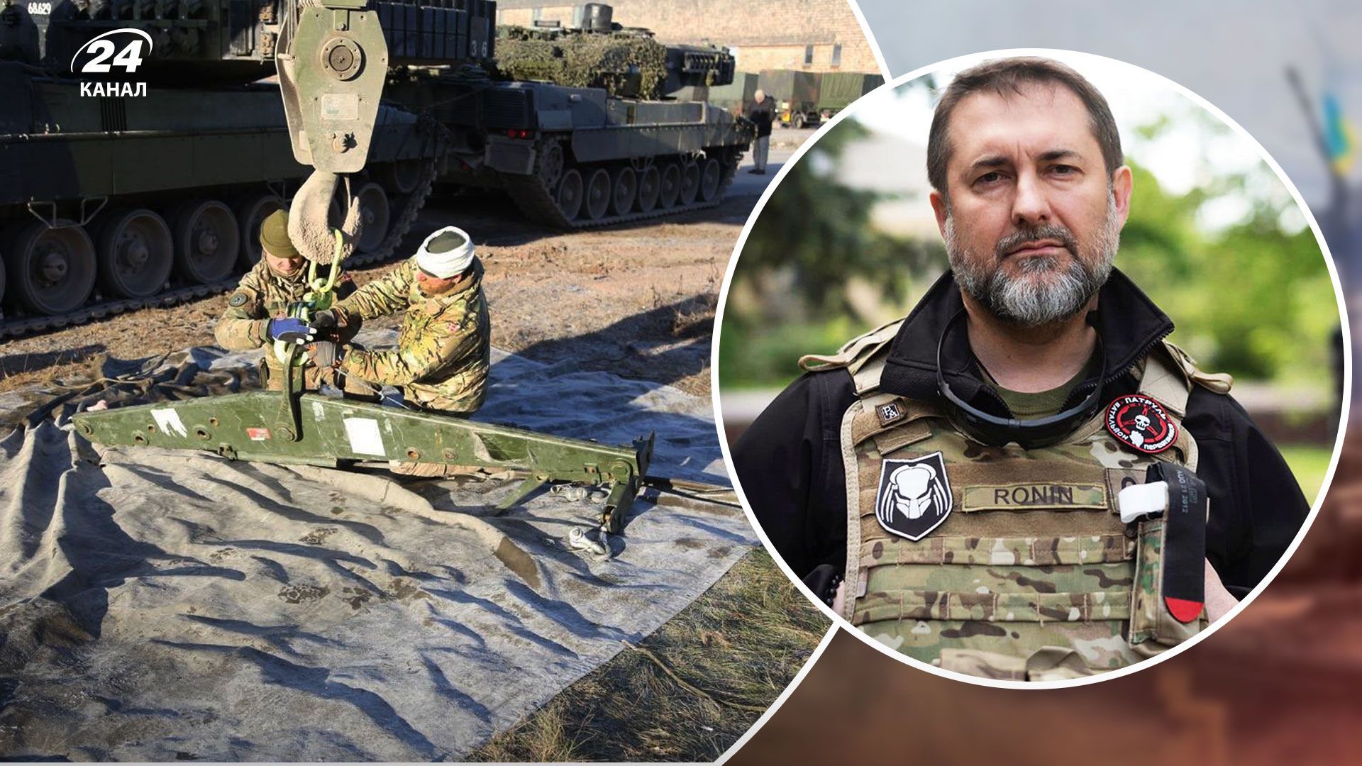 На Луганщині ЗСУ знищили велику ремонтну базу росіян На Луганщині ЗСУ знищили велику ремонтну базу росіян