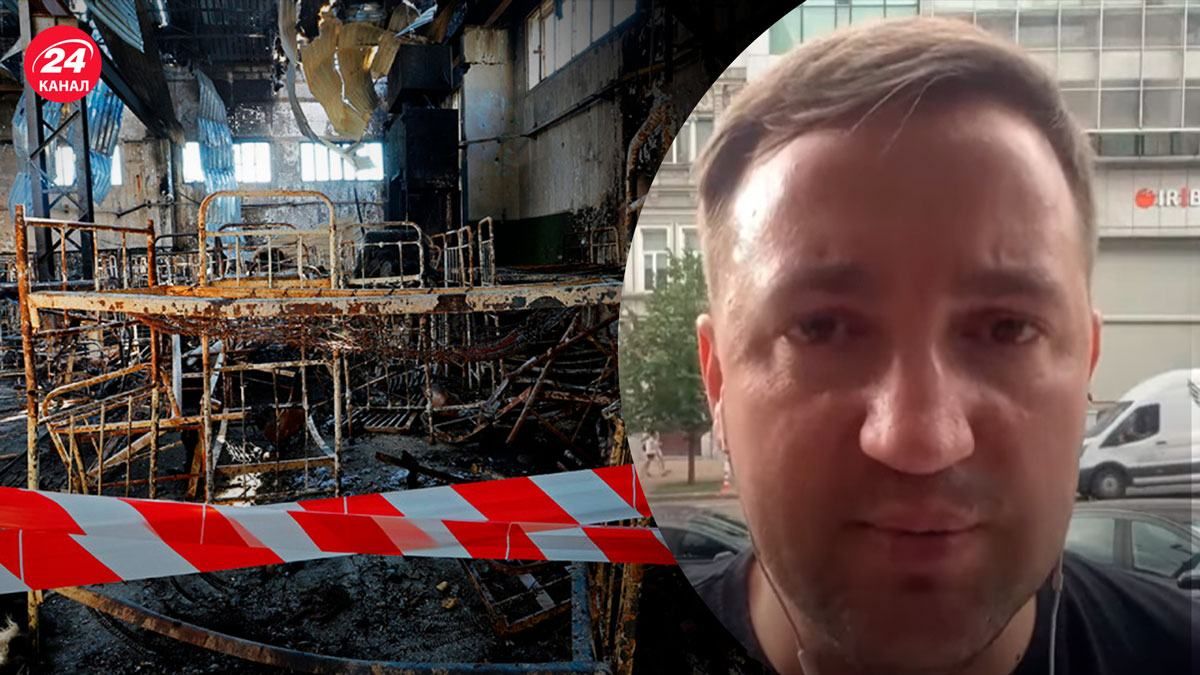 Оленевка – россияне зачистили доказательства убийства украинцев - 24 Канал Оленевка – россияне зачистили доказательства убийства украинцев - 24 Канал