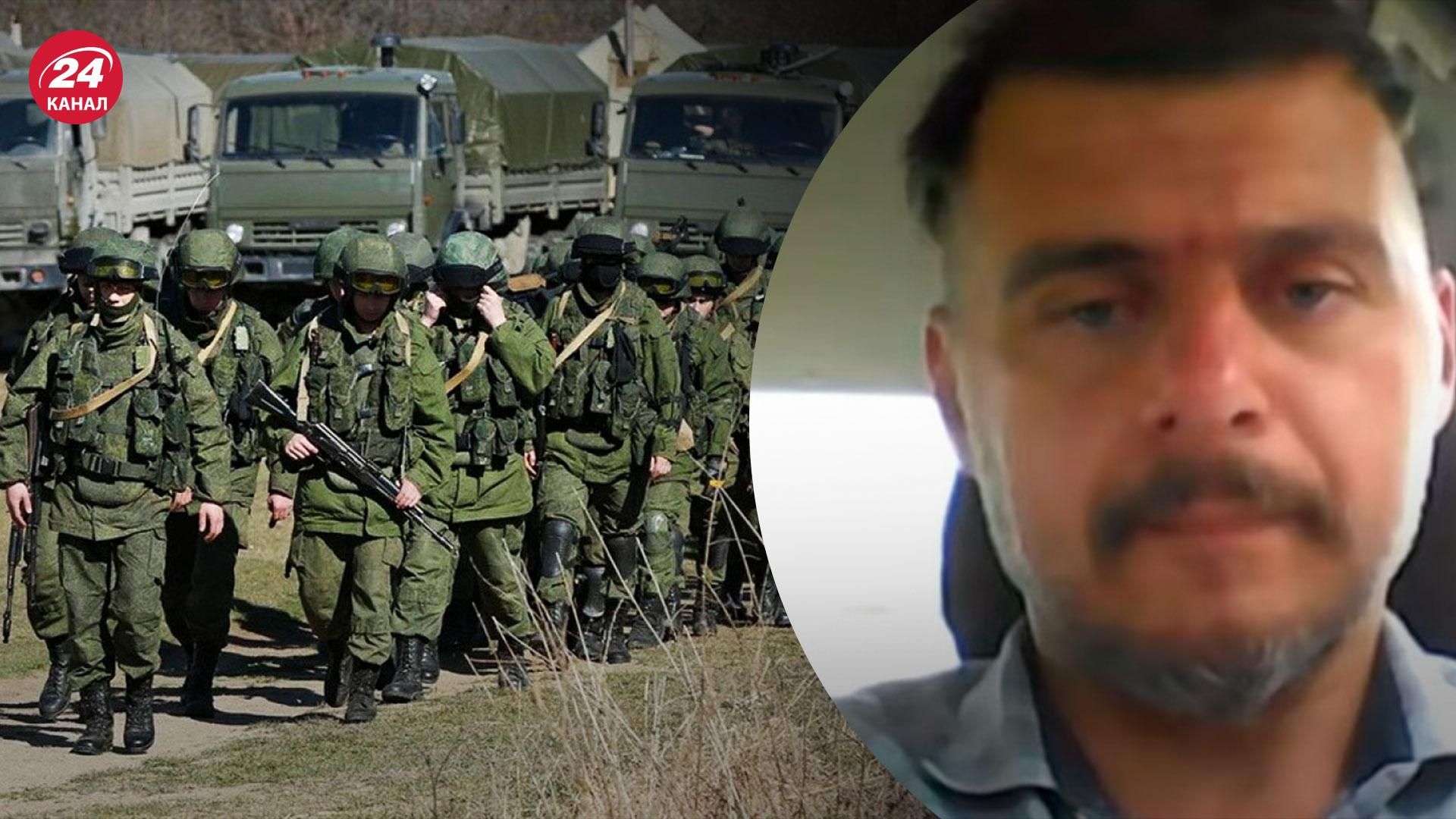 На Херсонщині кадрові зміни в уряді окупантів – 24 Канал На Херсонщині кадрові зміни в уряді окупантів – 24 Канал