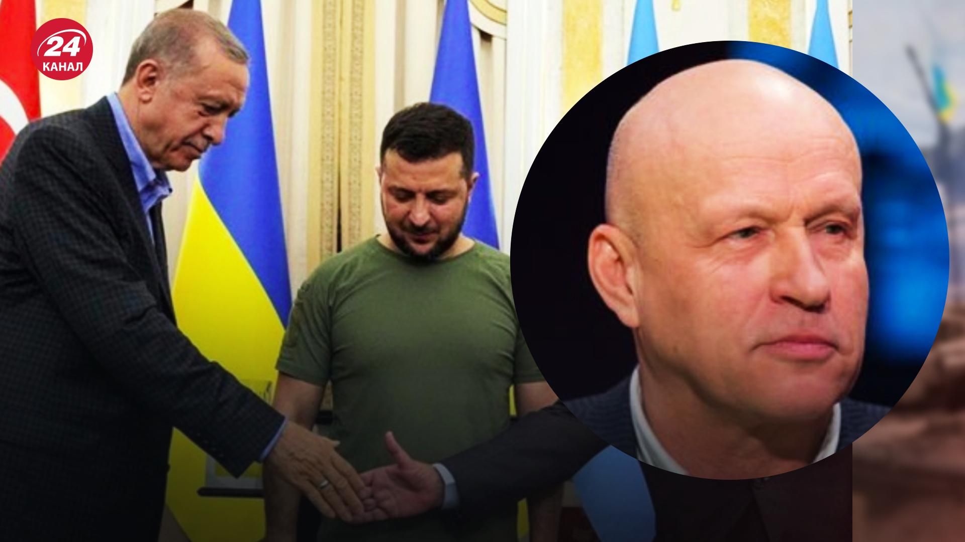 Результати переговорів у Львові 18 серпня – Рибачук пояснив пропозиції Росії - 24 Канал Результати переговорів у Львові 18 серпня – Рибачук пояснив пропозиції Росії - 24 Канал