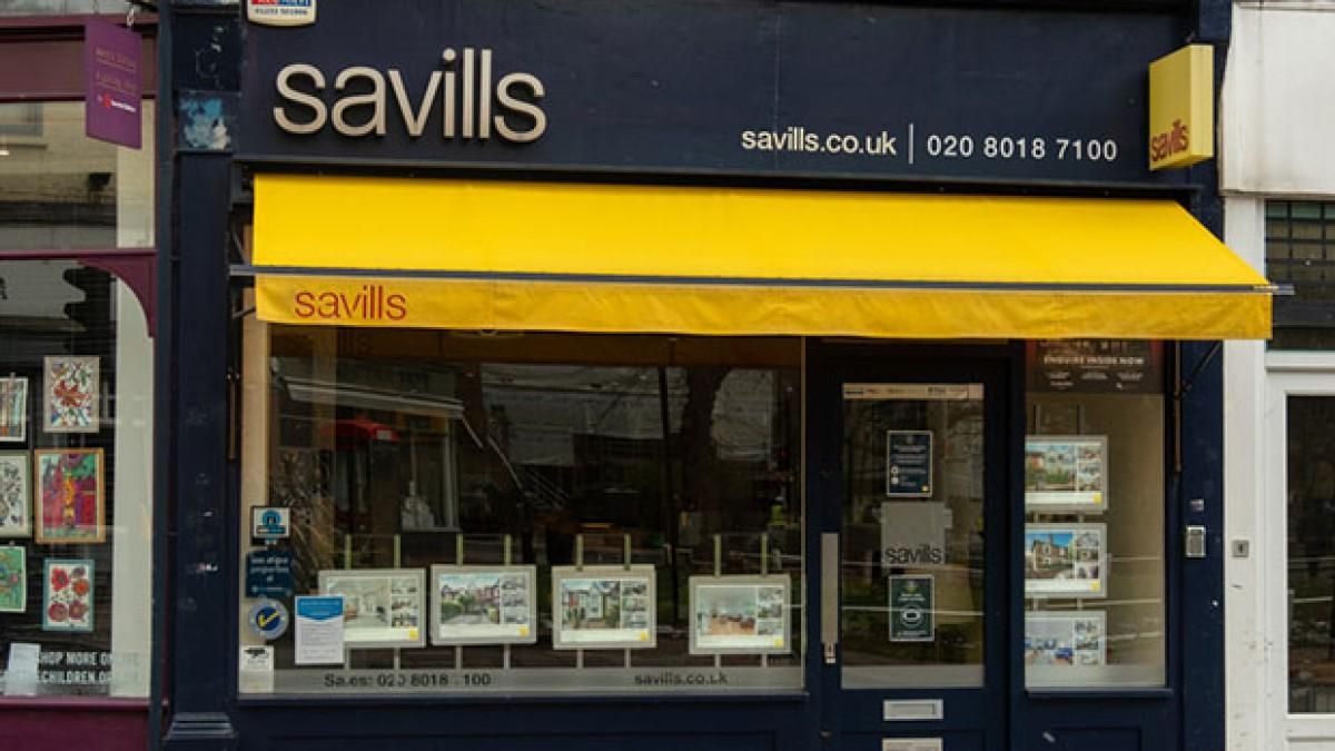 Savills разорвала партнерство с российским бизнесом и покинула рынок страны-агрессорки Savills разорвала партнерство с российским бизнесом и покинула рынок страны-агрессорки