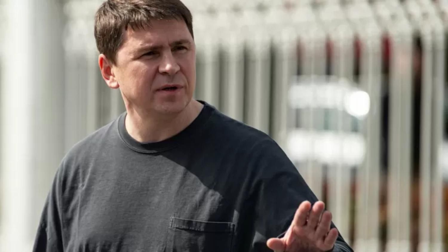 Михайло Подоляк сказав, як росія хоче виграти час для продовження агресії - 24 Канал Михайло Подоляк сказав, як росія хоче виграти час для продовження агресії - 24 Канал