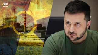 Это лето может войти в историю как одно из самых трагических - Зеленский о ядерном шантаже на ЗАЭС