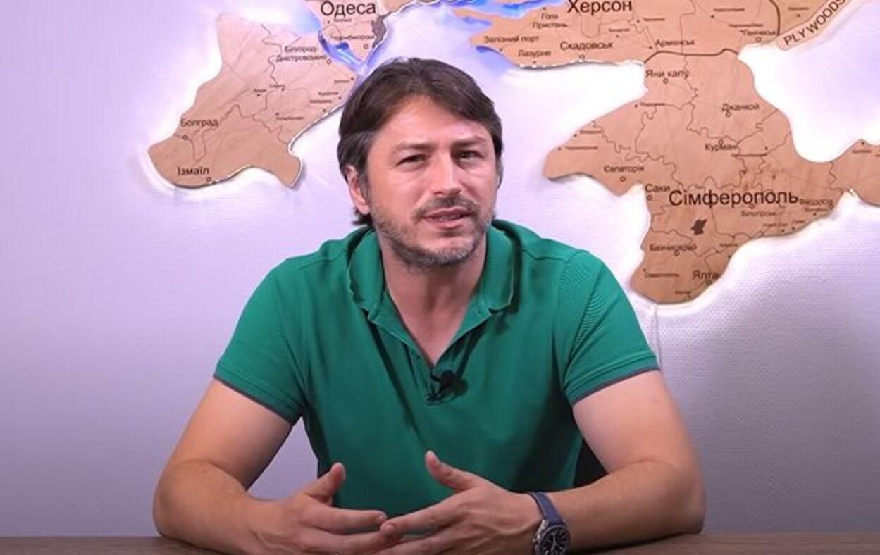 Украина купила спутник – Притула рассказал, почему для ВСУ выбрали ICEYE - 24 Канал Украина купила спутник – Притула рассказал, почему для ВСУ выбрали ICEYE - 24 Канал