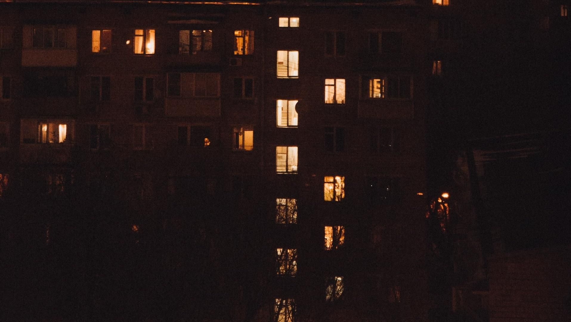 Во Львове арестовали помещение общежитий Во Львове арестовали помещение общежитий