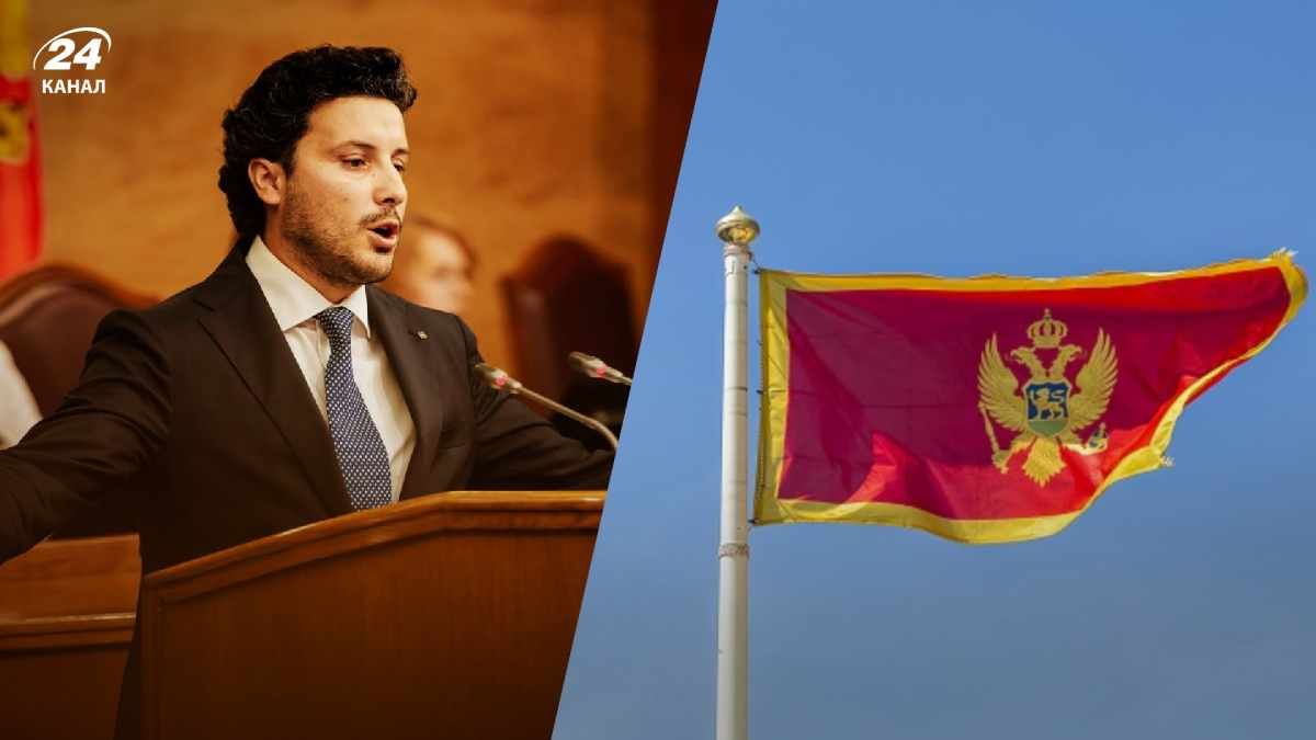 У Чорногорії уряду оголосили недовіру та відправили у відставку У Чорногорії уряду оголосили недовіру та відправили у відставку