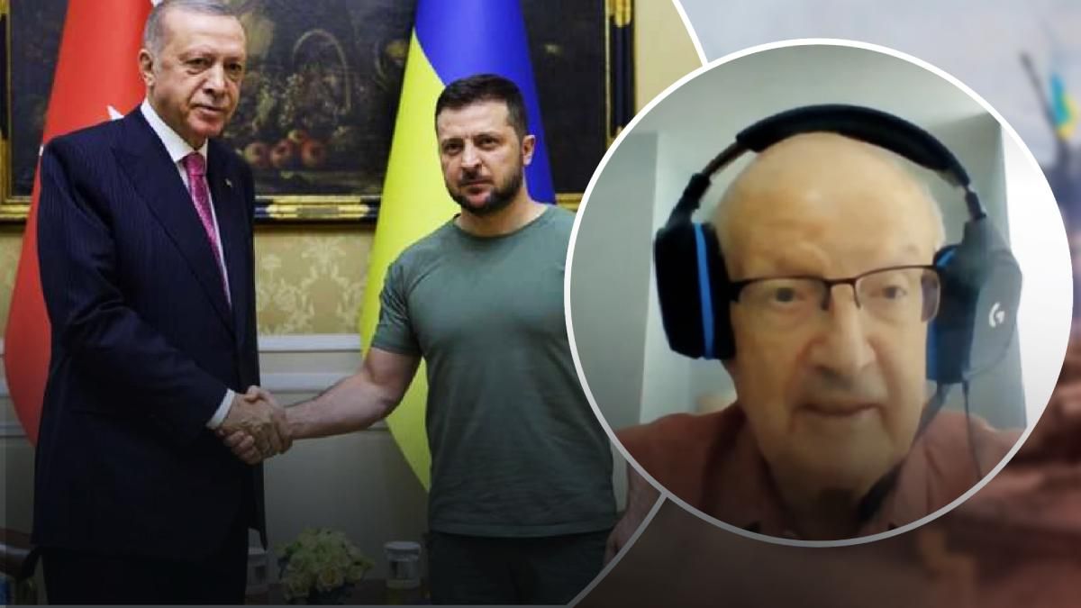 Піонтковський про зустріч Ердогана та Зеленського у Львові 18 серпня Піонтковський про зустріч Ердогана та Зеленського у Львові 18 серпня